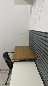 Apart Aconchego Mobiliado Centro