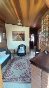 Chalé Aconchego em Atibaia