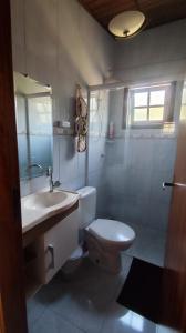 Chalé Aconchego em Atibaia