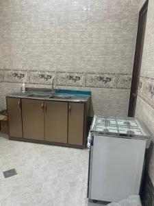 شقه دخول ذكي ومدخل سياره