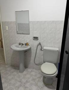 Departamento de 2 habitaciones