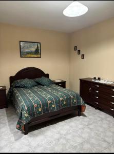 Departamento de 2 habitaciones