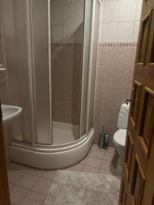 Antique Aparment In Old Town