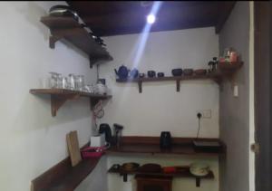Akshya cottage
