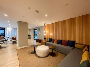 Modernidade e conforto em Pinheiros