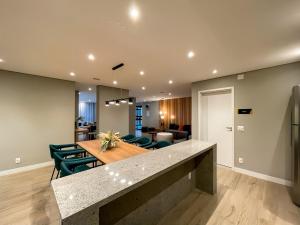 Modernidade e conforto em Pinheiros