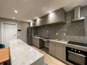 Modernidade e conforto em Pinheiros