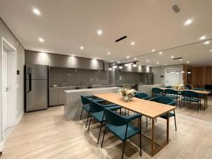 Modernidade e conforto em Pinheiros