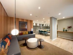 Modernidade e conforto em Pinheiros