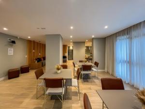 Modernidade e conforto em Pinheiros