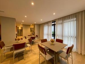 Modernidade e conforto em Pinheiros