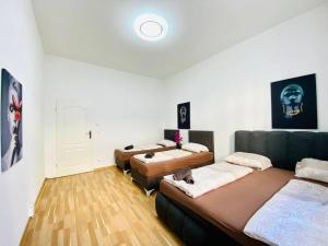 Family Apartment near Schönbrunn Palace HL3