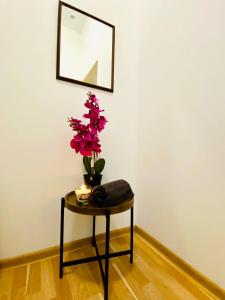 Family Apartment near Schönbrunn Palace HL3