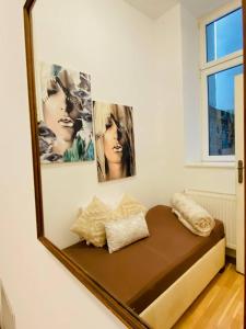 Family Apartment near Schönbrunn Palace HL3