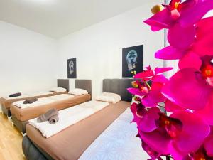 Family Apartment near Schönbrunn Palace HL3