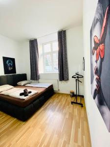 Family Apartment near Schönbrunn Palace HL3