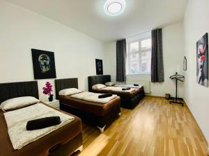 Family Apartment near Schönbrunn Palace HL3