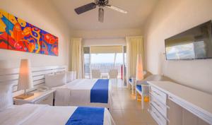 Grand Decameron Complex Bucerias, A Trademark All-Inclusive Resort