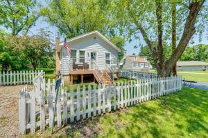 Como Cottage - Stay for 6