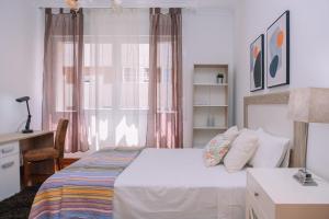 Cómodo y espacioso en Vigo by CABANA Rentals