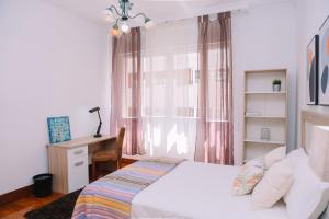 Cómodo y espacioso en Vigo by CABANA Rentals