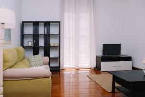 Cómodo y espacioso en Vigo by CABANA Rentals