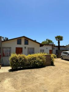 Cabañas Horizonte del Mar