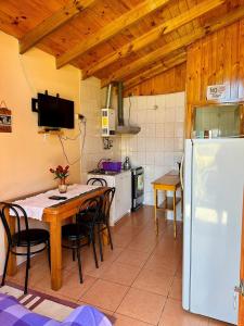 Cabañas Horizonte del Mar