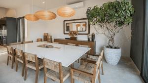 Kupuri Punta Mita villa