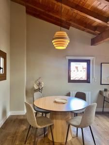 ChicFlat Bermeo 1 Apartamento en el Casco Viejo