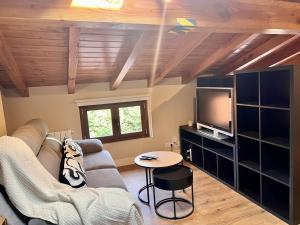 ChicFlat Bermeo 1 Apartamento en el Casco Viejo