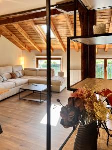 ChicFlat Bermeo 2 Dúplex en el casco viejo