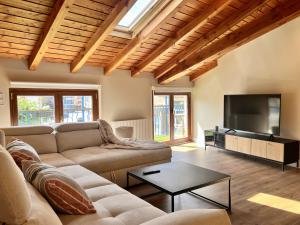 ChicFlat Bermeo 2 Dúplex en el casco viejo