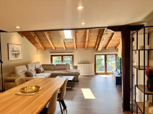 ChicFlat Bermeo 2 Dúplex en el casco viejo