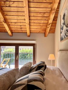 ChicFlat Bermeo 2 Dúplex en el casco viejo