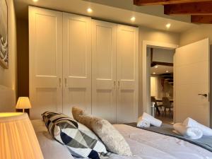 ChicFlat Bermeo 2 Dúplex en el casco viejo