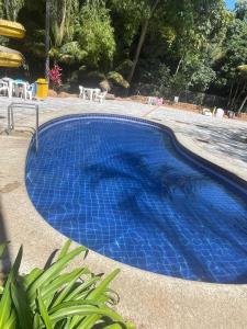 DOLPHin GRANDE HOTEL 769 Cozinha com fogão, Sala, 5 pessoas