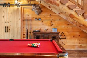 Buffalo Lodge - Stay for 8