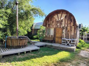 Agroturismo mapuweñimen