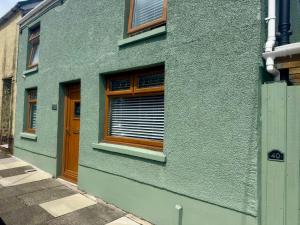 The Cwtch in Maesteg