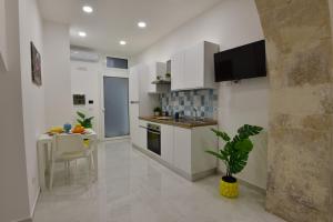 Appartamento Ortigia Vicolo Lettighieri 28