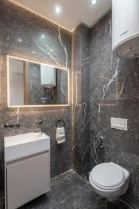 3Br 2Ba Apartment in Marrakech