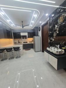 FIAA Hospitality 3BHK 2 FLATS