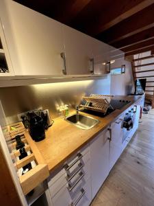 Appartements Le Nid de St Ger- : photos des chambres
