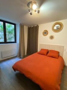 Appartements Carnaval : Appartement 1 Chambre
