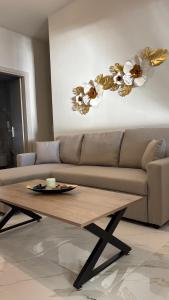 Hercules Apartment