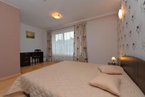Apartamentai Irenta