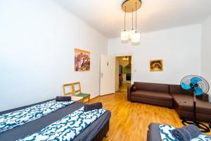 Family Apartment near Schönbrunn Palace HL18