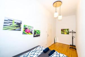 Family Apartment near Schönbrunn Palace HL18