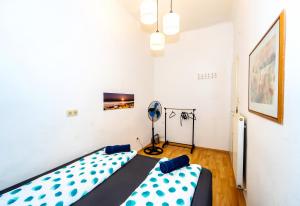 Family Apartment near Schönbrunn Palace HL18